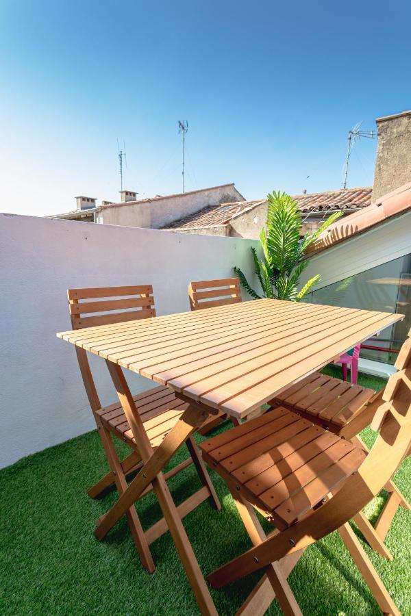 Appartement 5 Couchages A 15Min Des Plages Μπεζιέ Εξωτερικό φωτογραφία